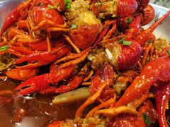 -虾小龙老长沙龙虾馆(坡子街店)