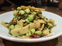 -香园茶社·金陵小灶(老门东店)