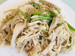 -烤肉宛饭庄(南礼士路店)