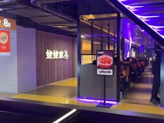 -胖哥俩肉蟹煲(西单大悦城店)
