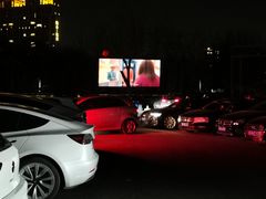 -枫花园汽车电影院(朝阳公园店)