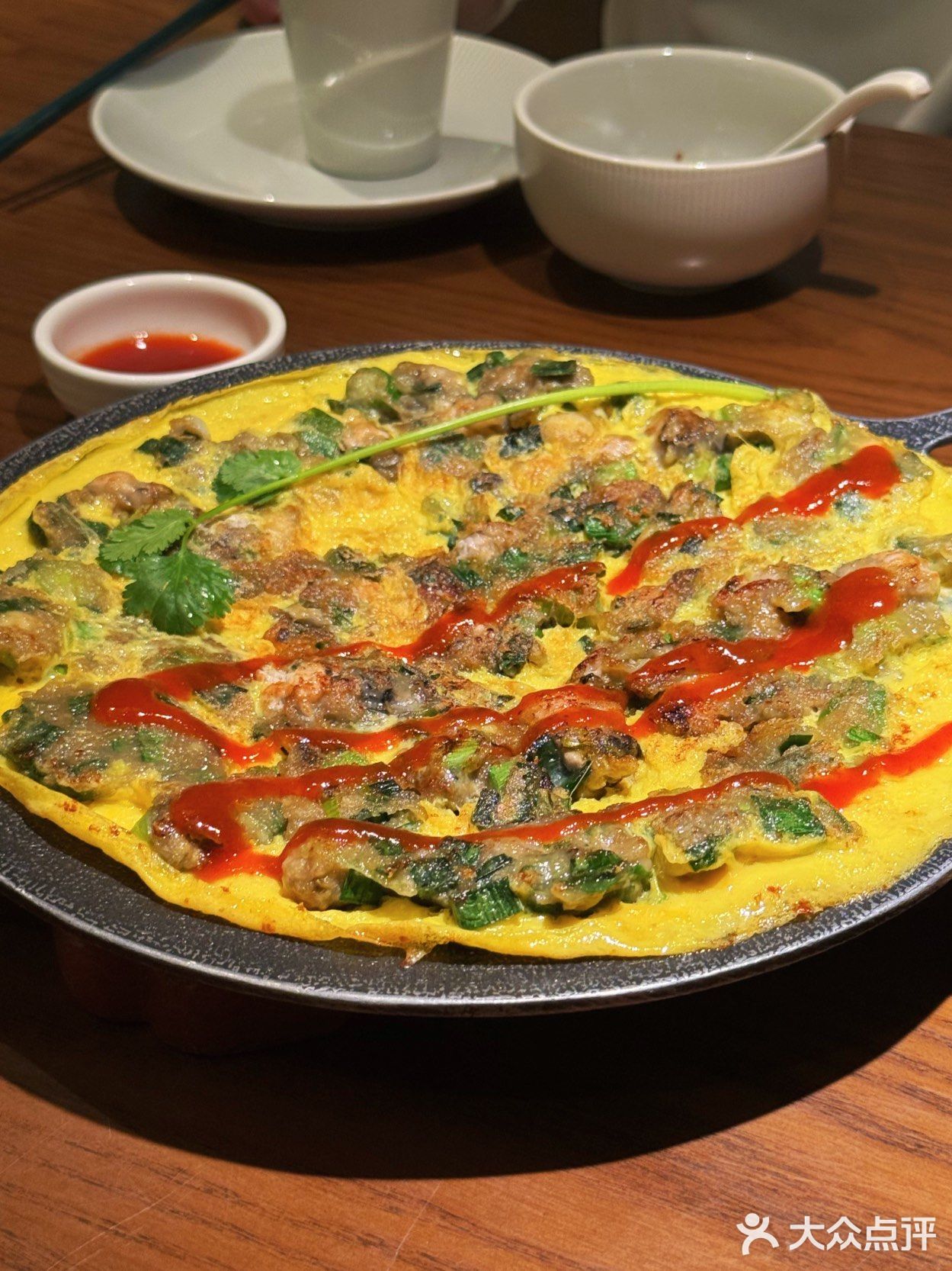 不用出杭州就能吃到的福建味儿～