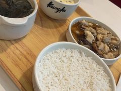 -真功夫(大德路店)