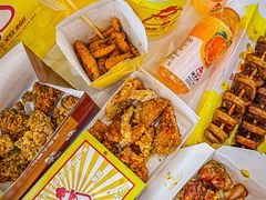 -味子夫鸡柳(解放碑总店)