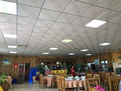 -幽优农庄·森波拉特色本地农家菜