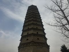 -法门文化景区