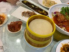 -津悦·正阳春烤鸭(红旗南路店)