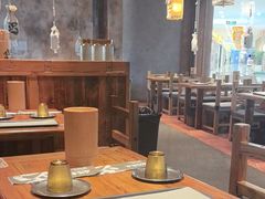 -北丐先生·野馄饨烧烤(长宁龙之梦店)