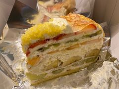 -HARBS(渋谷ヒカリエ シンクス店)