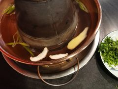 -裕德孚·非遗手切涮羊肉(东直门内大街店)