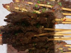 -串盟烧烤大排档·长沙美食地标(星沙店)