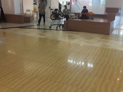 -喜茶(永旺梦乐城店)