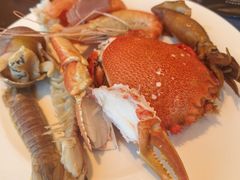 -Social 秀西餐厅-长沙瑞吉酒店(运达店)