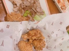 -韩礼年糕(飞虹路店)