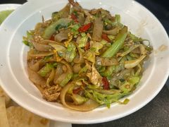-湘肠香火锅店(团结湖店)