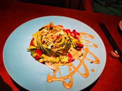 -水之惠鲜鱼料理(王府大街店)