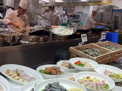 -高佳庄·舟山海鲜(海景旗舰店)