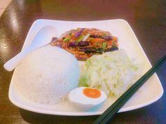 -河州宾馆清真餐厅(文锦南路店)