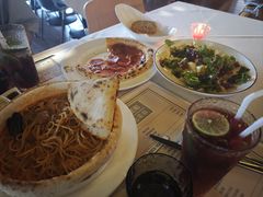 -安妮意大利餐厅(日坛店)