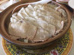 -砂锅居(西四店)