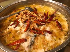 -大川先生·小龙虾·川菜(信义坊店)