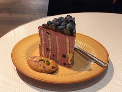 -BAKER&SPICE(安福路店)