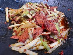 -大盐帮川菜馆(长楹天街店)
