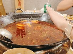 -川渔郎·鱼蛙自助火锅(文殊院店)