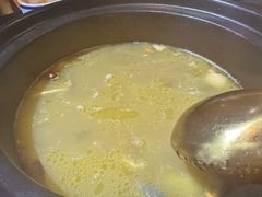 -野菌皇海景野生菌火锅(滨海大道店)