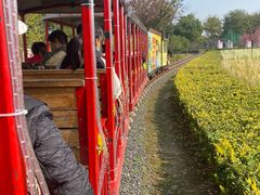 -歌斐颂巧克力小镇