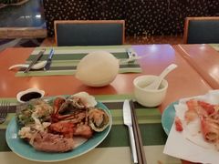 -佰园全日西餐厅-厦门佰翔软件园酒店