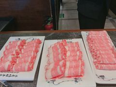 -前门后头老北京铜锅涮肉·京味菜·烤鸭(伊藤洋华堂店)