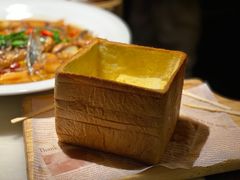-绿茶餐厅(朝阳大悦城店)