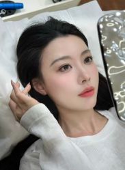 -韩美绣·骨相纹眉·洗眉美瞳线