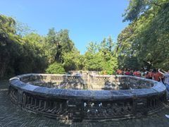 -习家池
