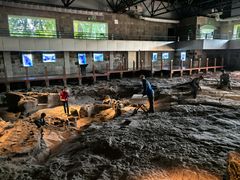 -自贡恐龙博物馆