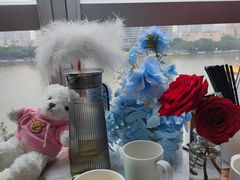 -桃花江餐厅·江景-约会·聚会