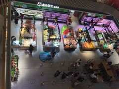 门面-盒马鲜生(189购物中心店)