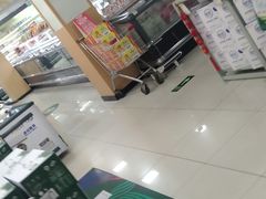 -世纪联华超市(凤起店)
