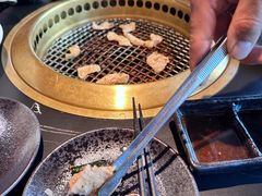 -谷牛和牛烤肉(漕河泾印象城店)