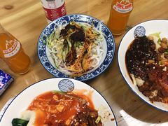 -大嘻咹biangbiang面(历史博物馆店)
