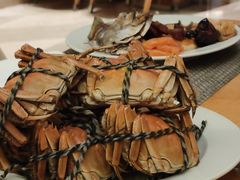 -威斯汀舞台餐厅