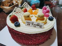 快乐小鸭-MAKY米旗(三好旗舰店)