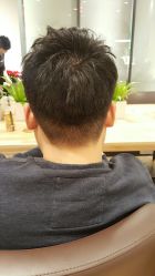 -Mentor Hair Salon