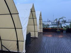 -火福·天湖阁大闸蟹博物馆主题餐厅(浅水湾店)