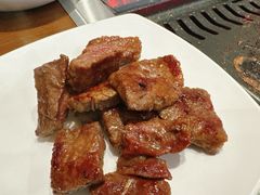 -阿里郎韩国料理