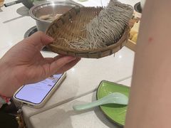 -一叶一世界•素食餐厅(新光天地店)