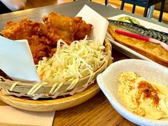 -无印良品餐堂 MUJI Diner(成都太古里店)