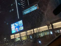 -复地万科·活力城-停车场