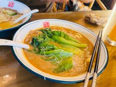 -一峰沙茶面(海峡国际店)